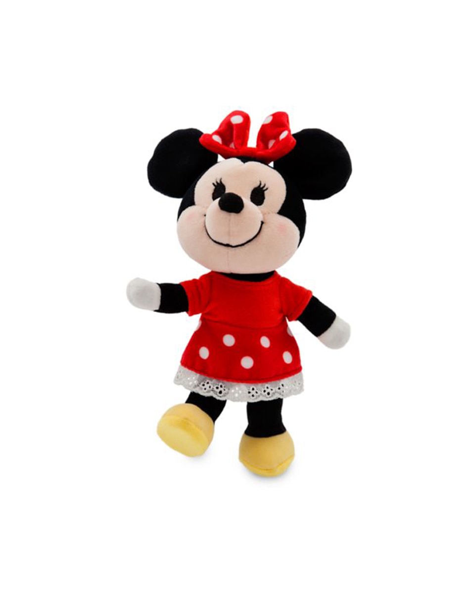 Peluche Disney Store Minnie Mouse