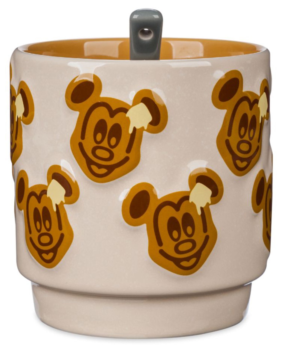 Colección de tazas clásicas, Disney Store