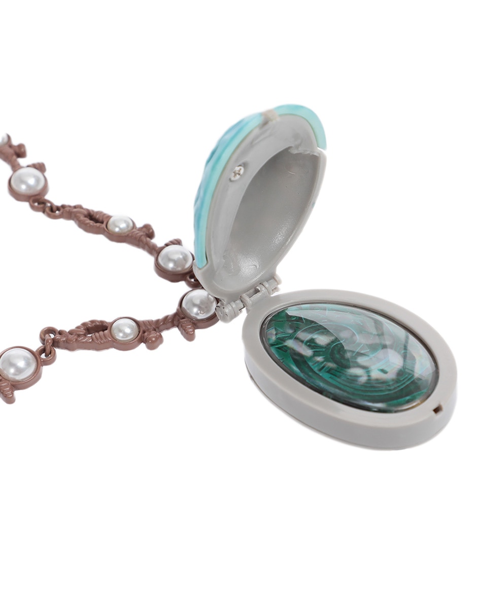 Collar para disfraz de Princesas 2