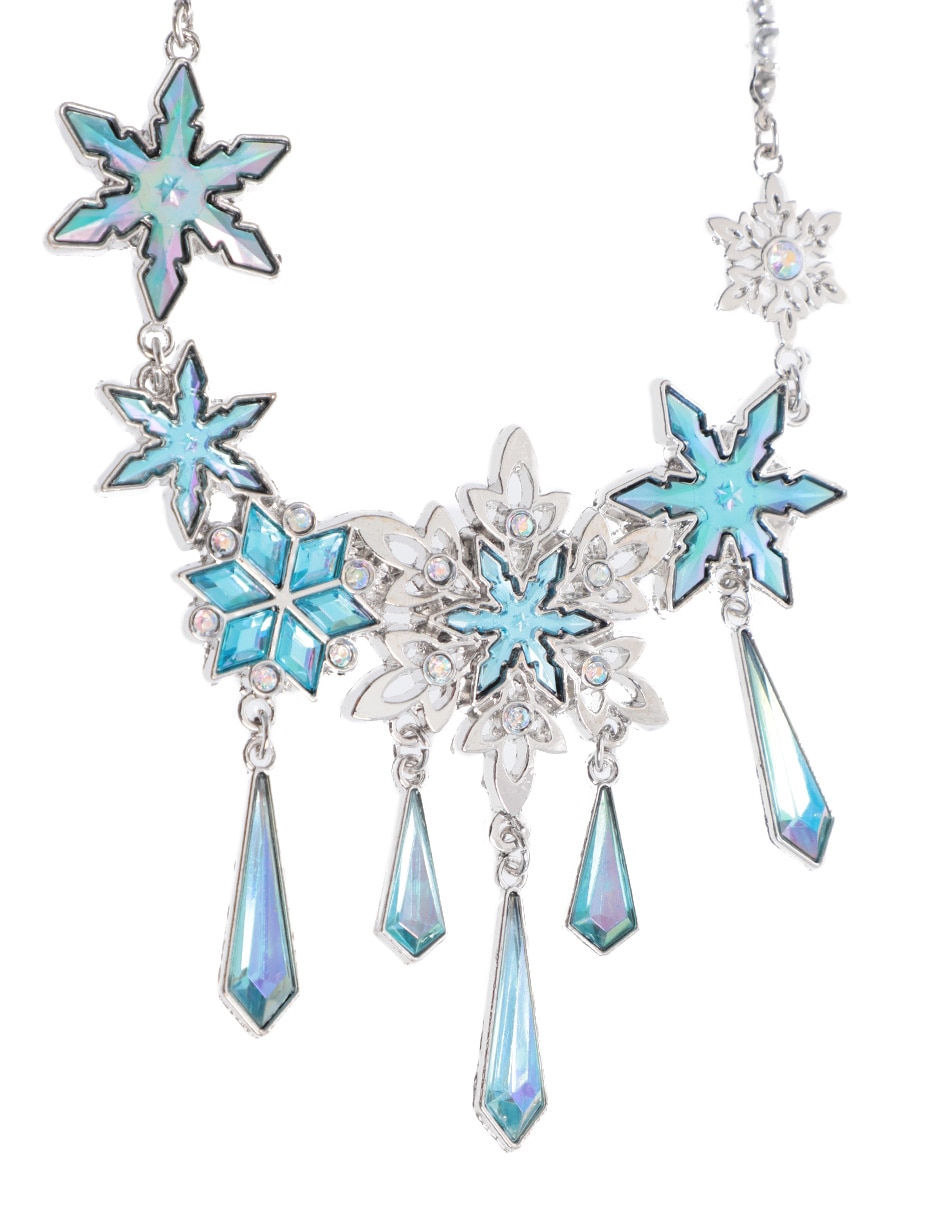 Set de accesorios para disfraz de Princesas 2