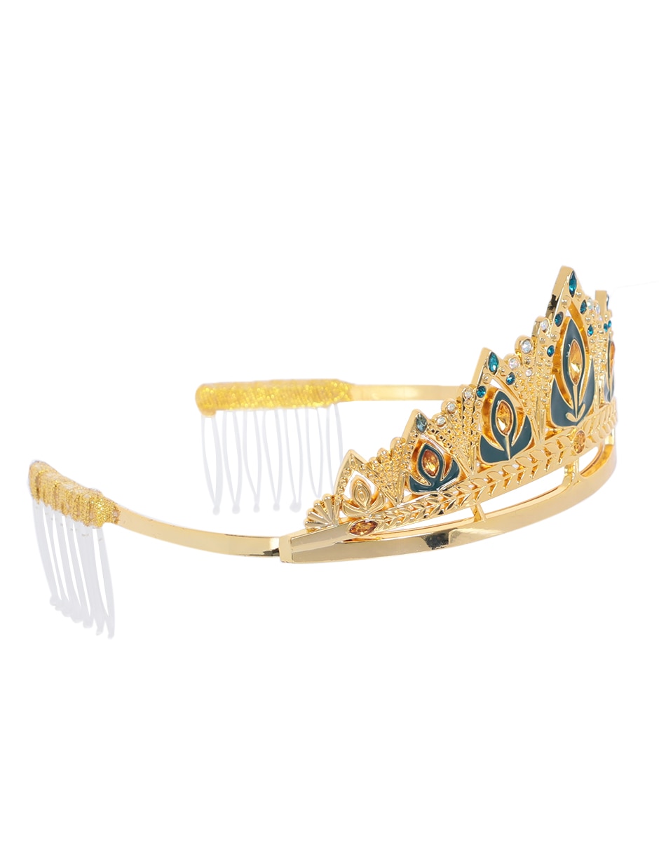 Tiara para disfraz de 2