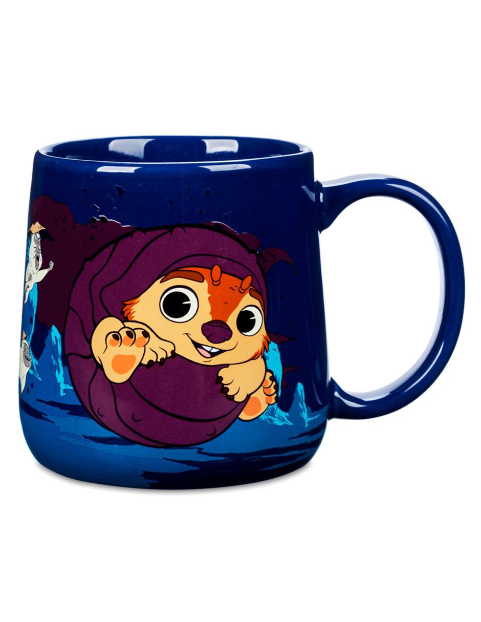 Taza clásica Disney Store Alice in Wonderland