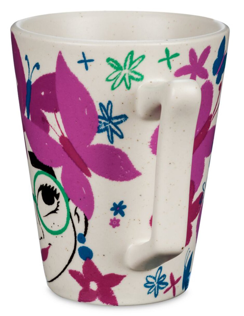 Taza Cappuccino 600 ml Disney Siete Enanos Doc Porcelana