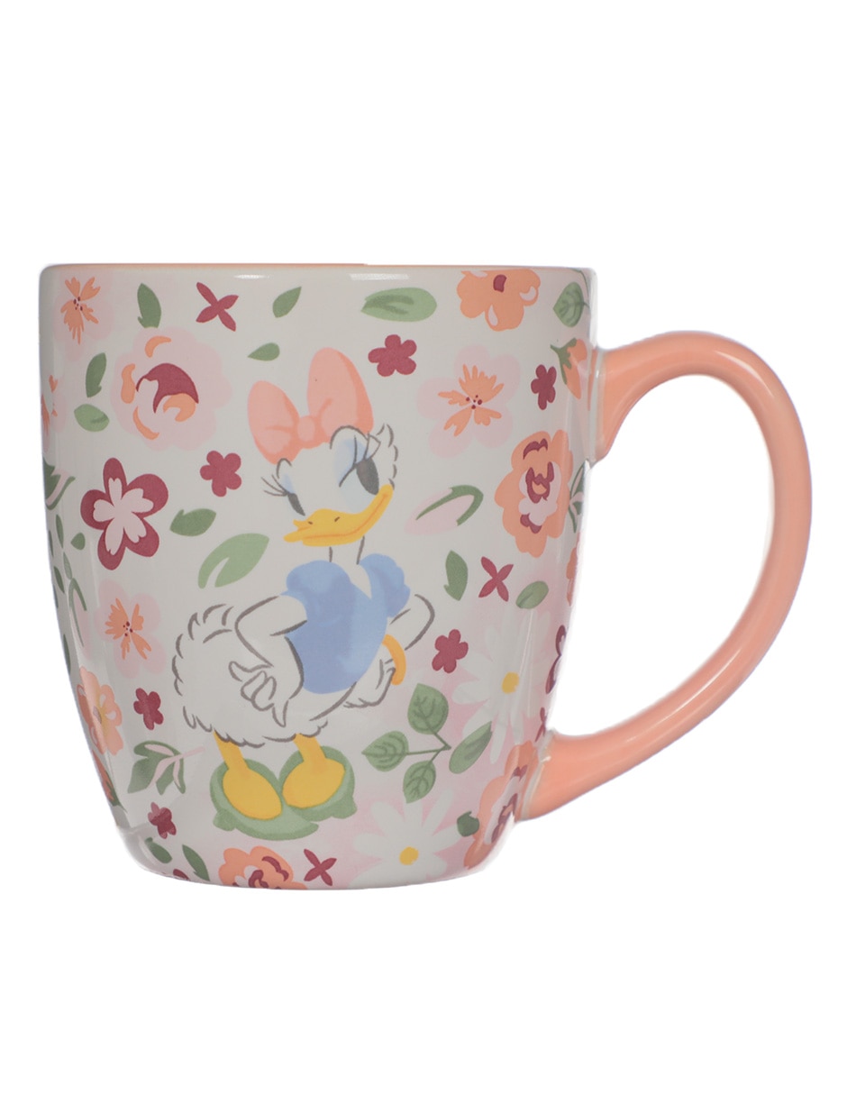 Colección de tazas clásicas, Disney Store