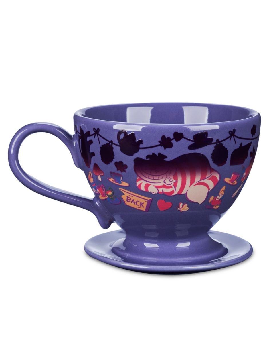 Taza Alicia DISNEY - Multicolor