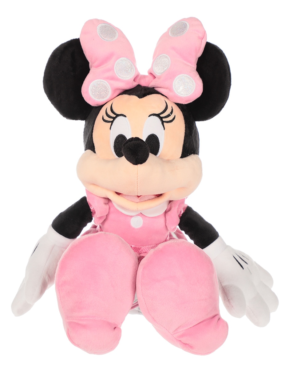 Peluche Disney Store Minnie Mouse