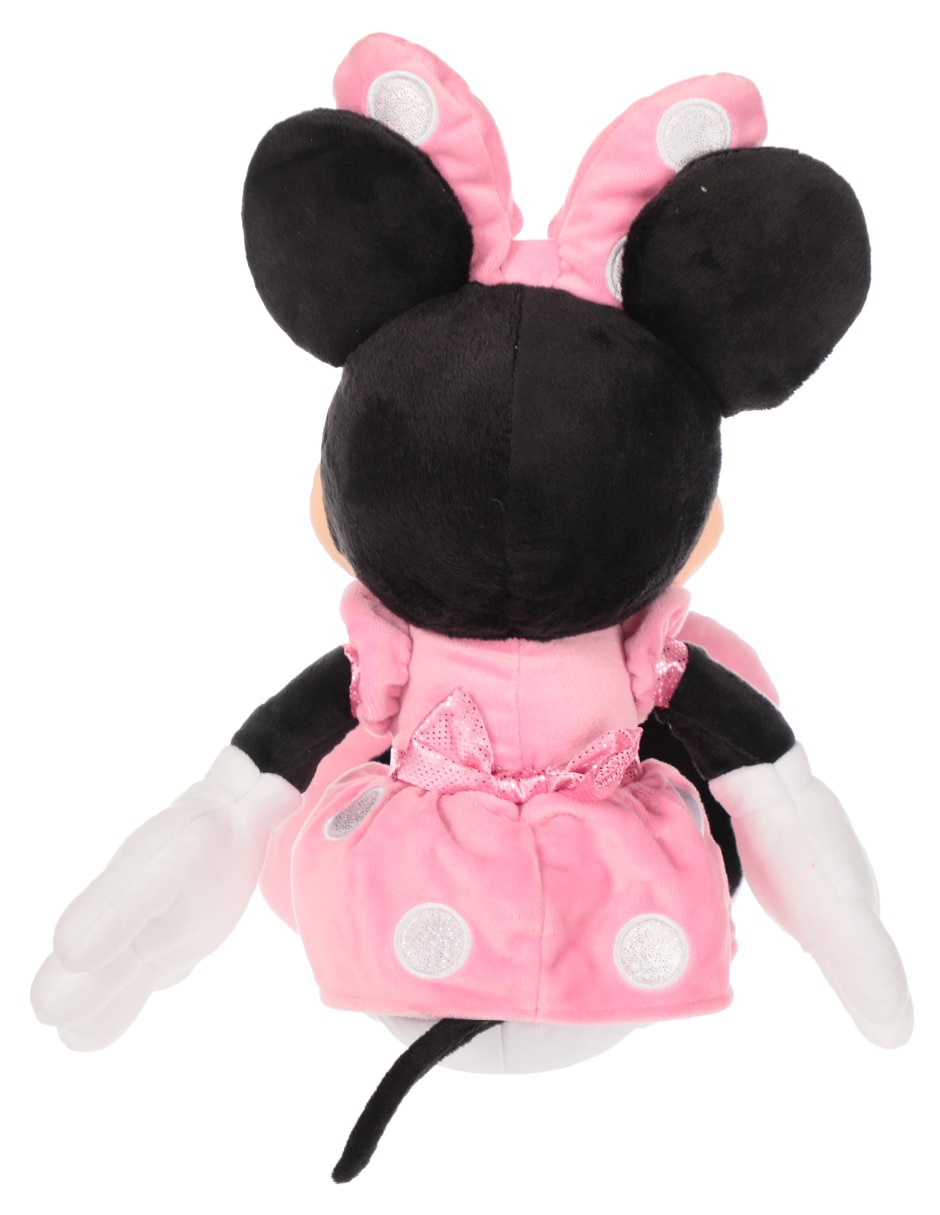 Peluche minnie mouse liverpool hot sale