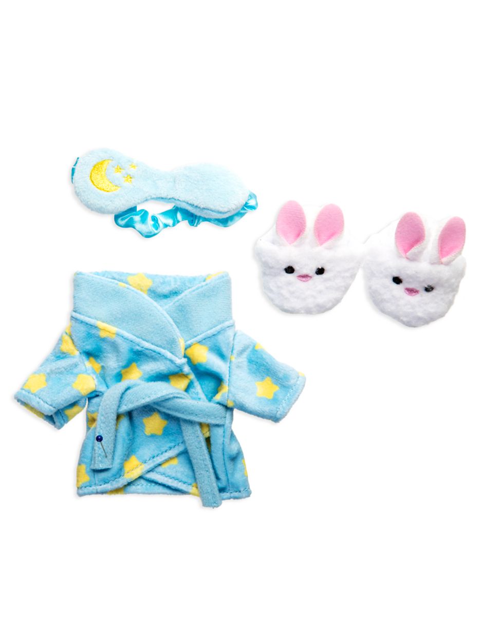 Ropa para peluche Disney Store nuiMOs 