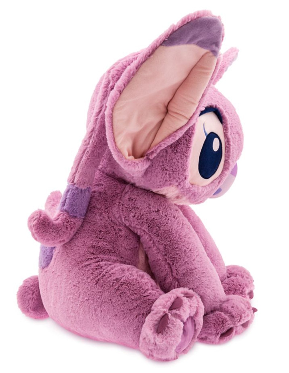 Peluche stitch online liverpool