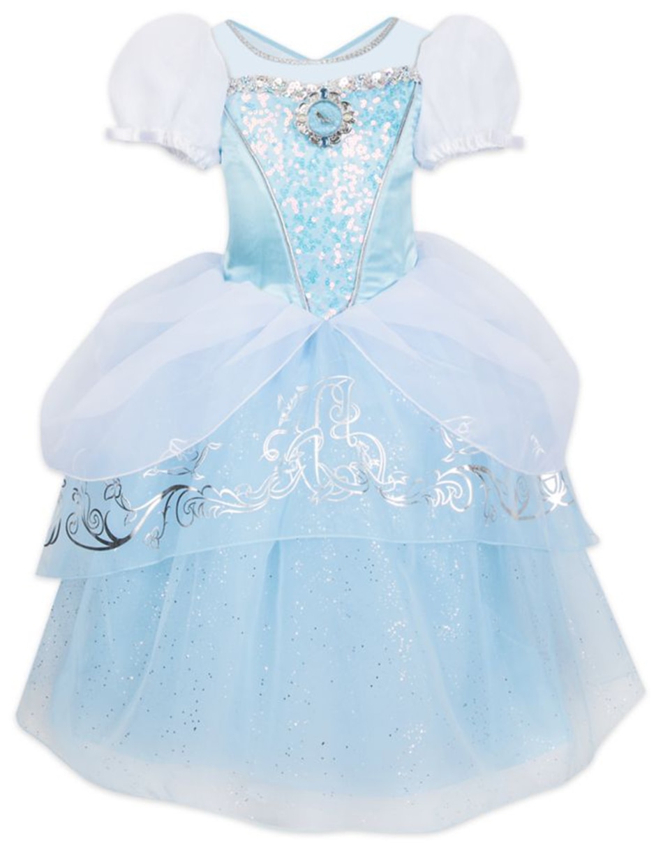 Disfraz de princesa para niña | Liverpool.com.mx