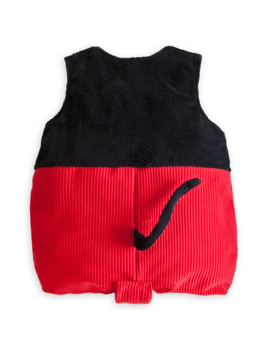 Disfraz Mickey Mouse unisex 5