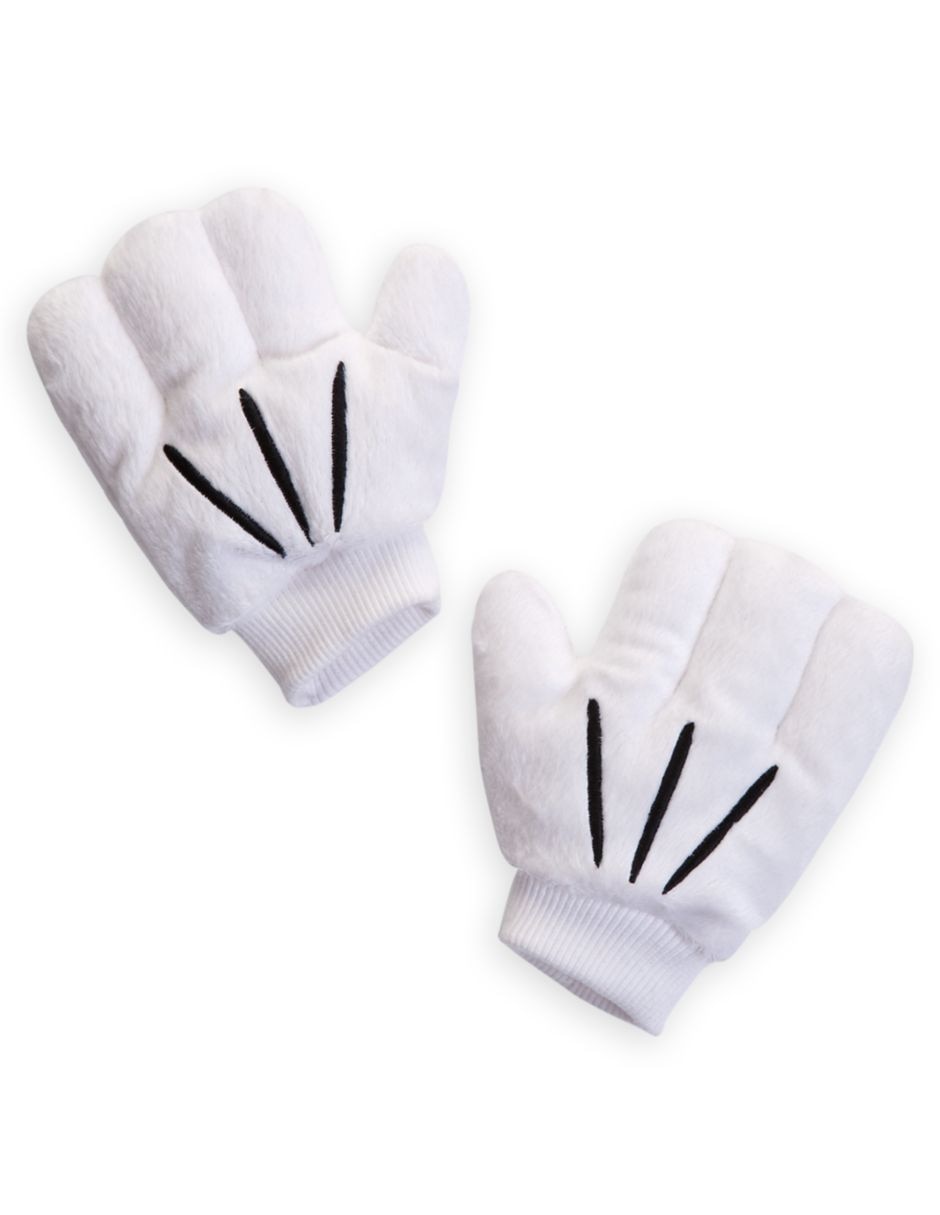 Disfraz Mickey Mouse unisex 6