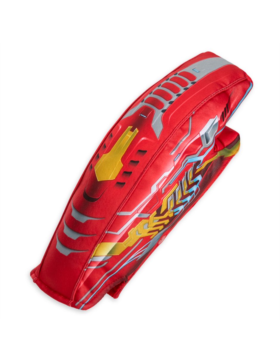 Disfraz de superhéroe Iron Man para niño 5