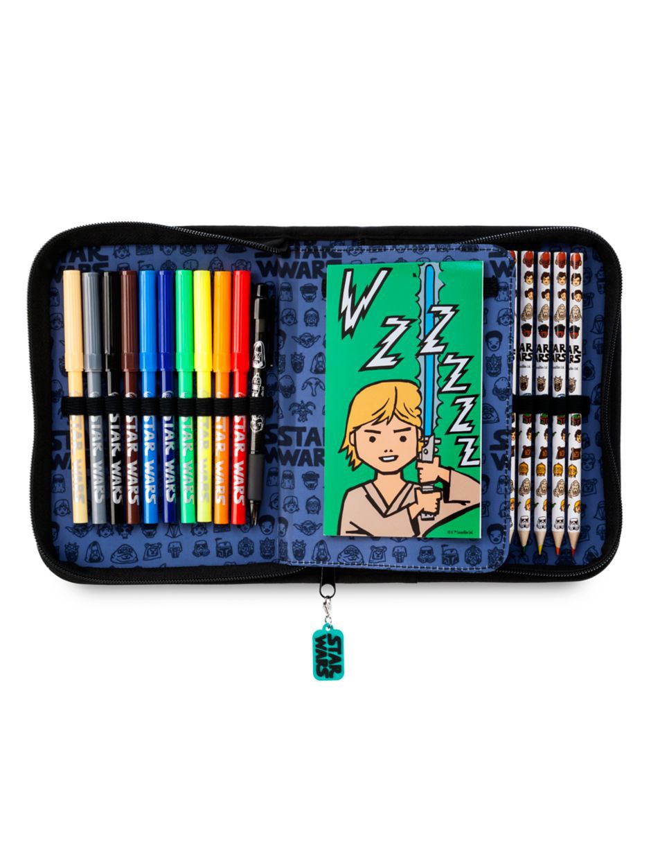 Set escolar con 29 piezas 2