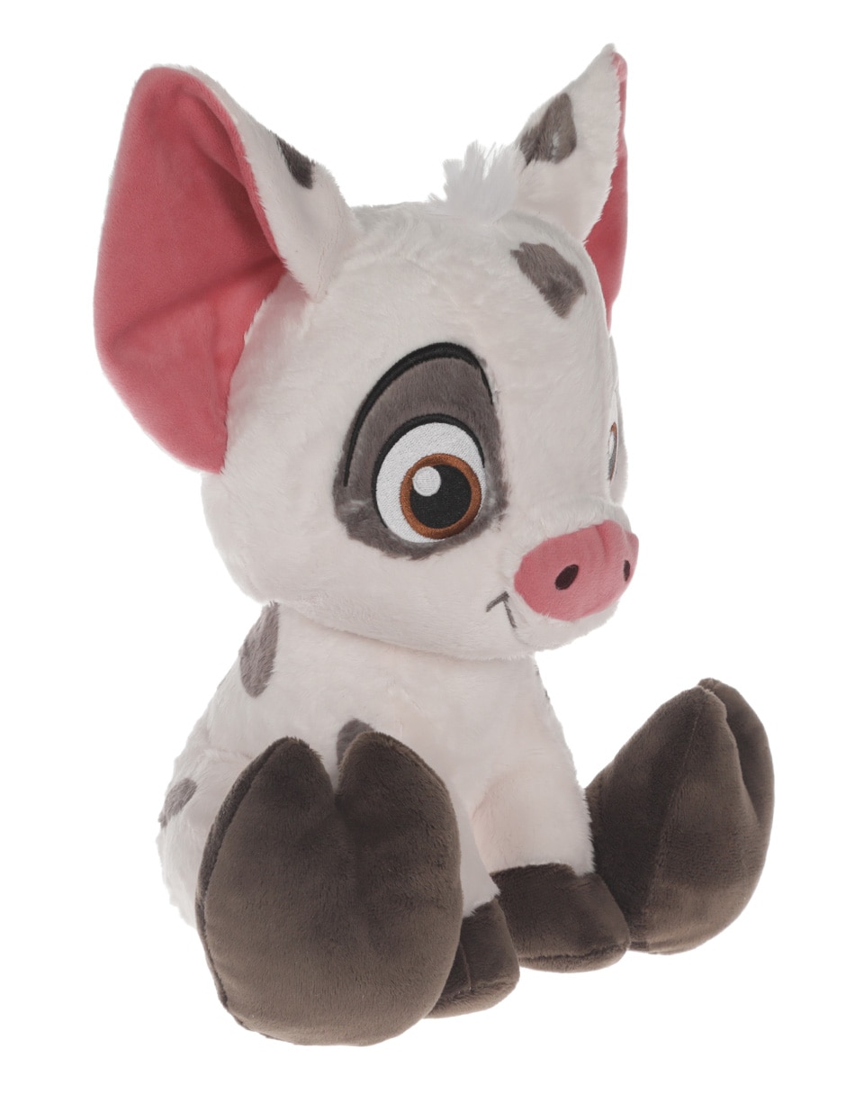 Peluche de Pua de 30 cm 2