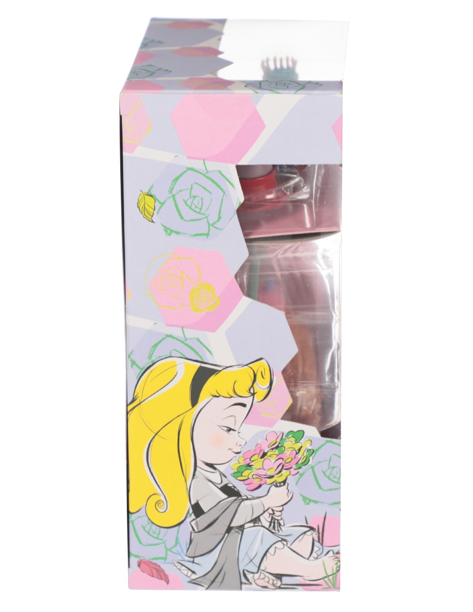 Set figuras articulada Animators Collection Little collectors 3
