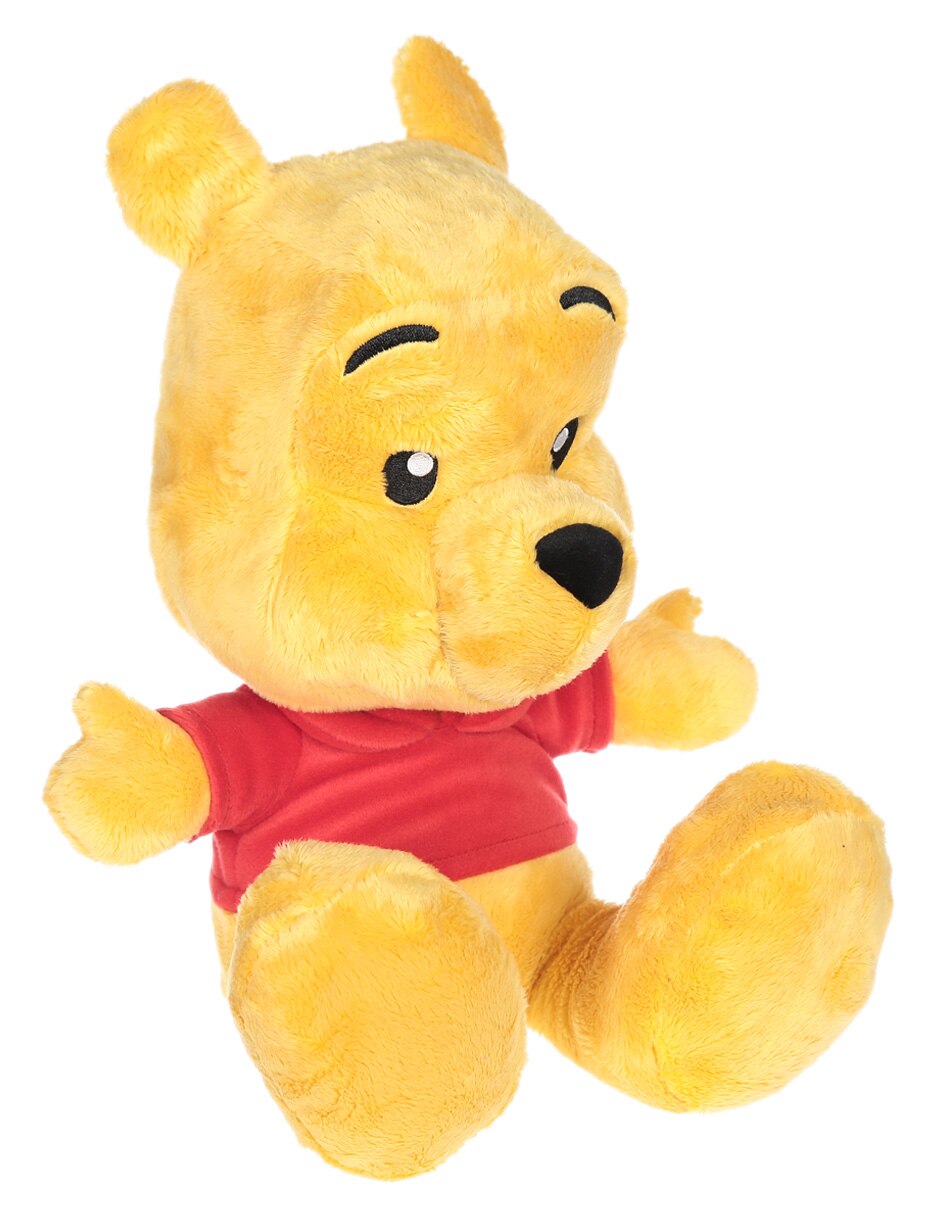 Peluche winnie pooh discount liverpool