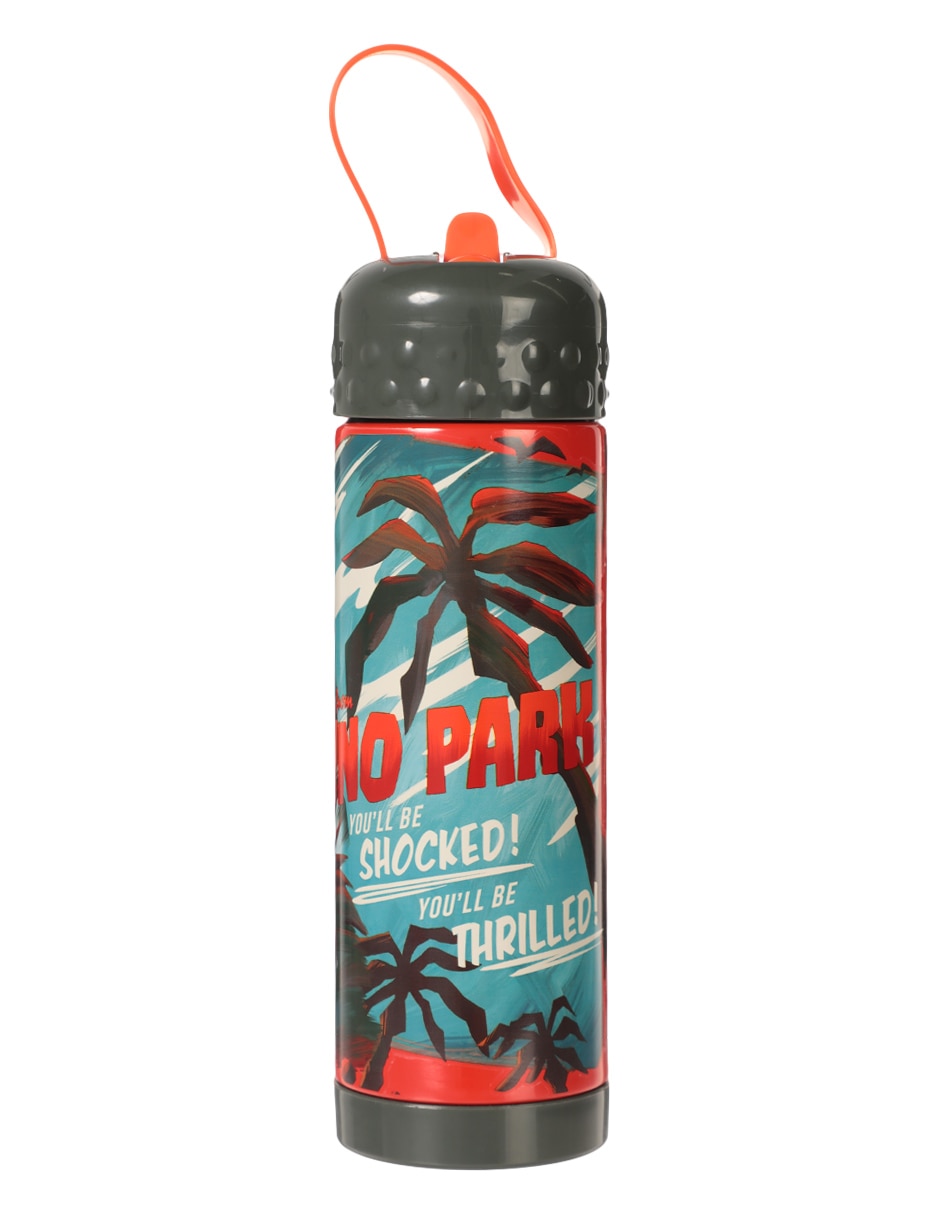 Botella de agua Disney Store para niño 1