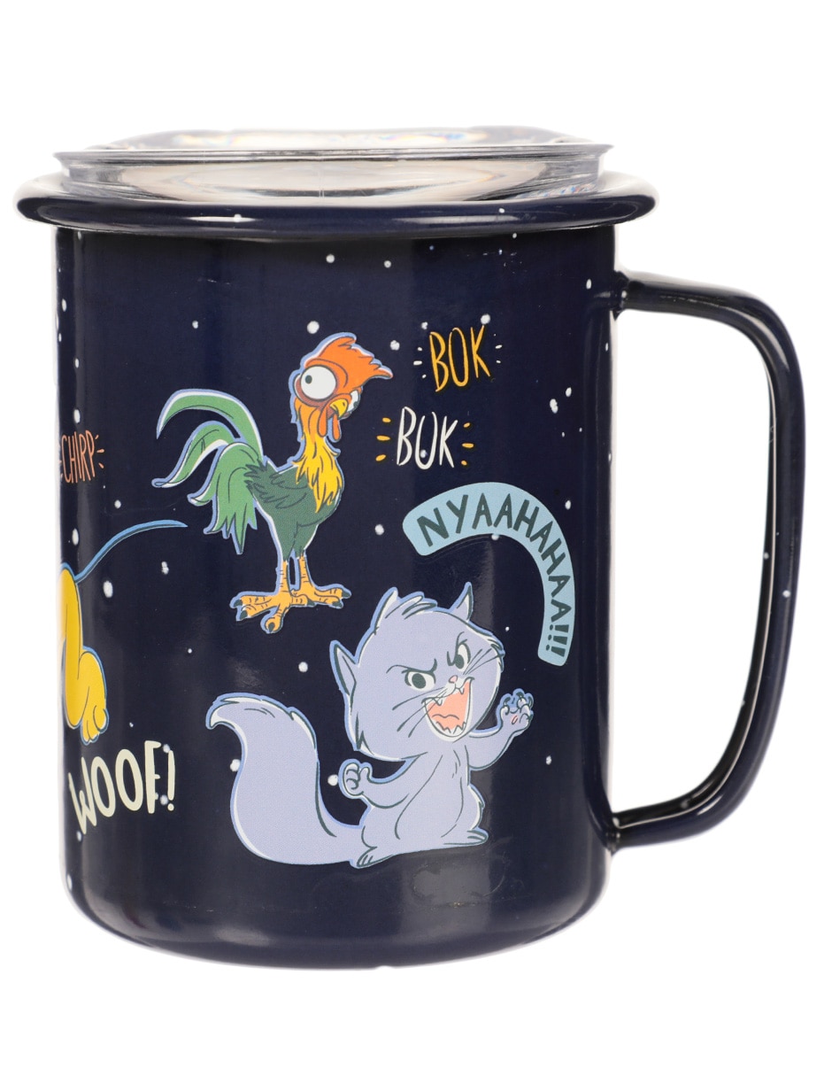 Taza Disney celeste - edición limitada