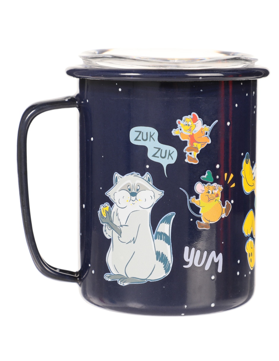 Colección de tazas clásicas, Disney Store