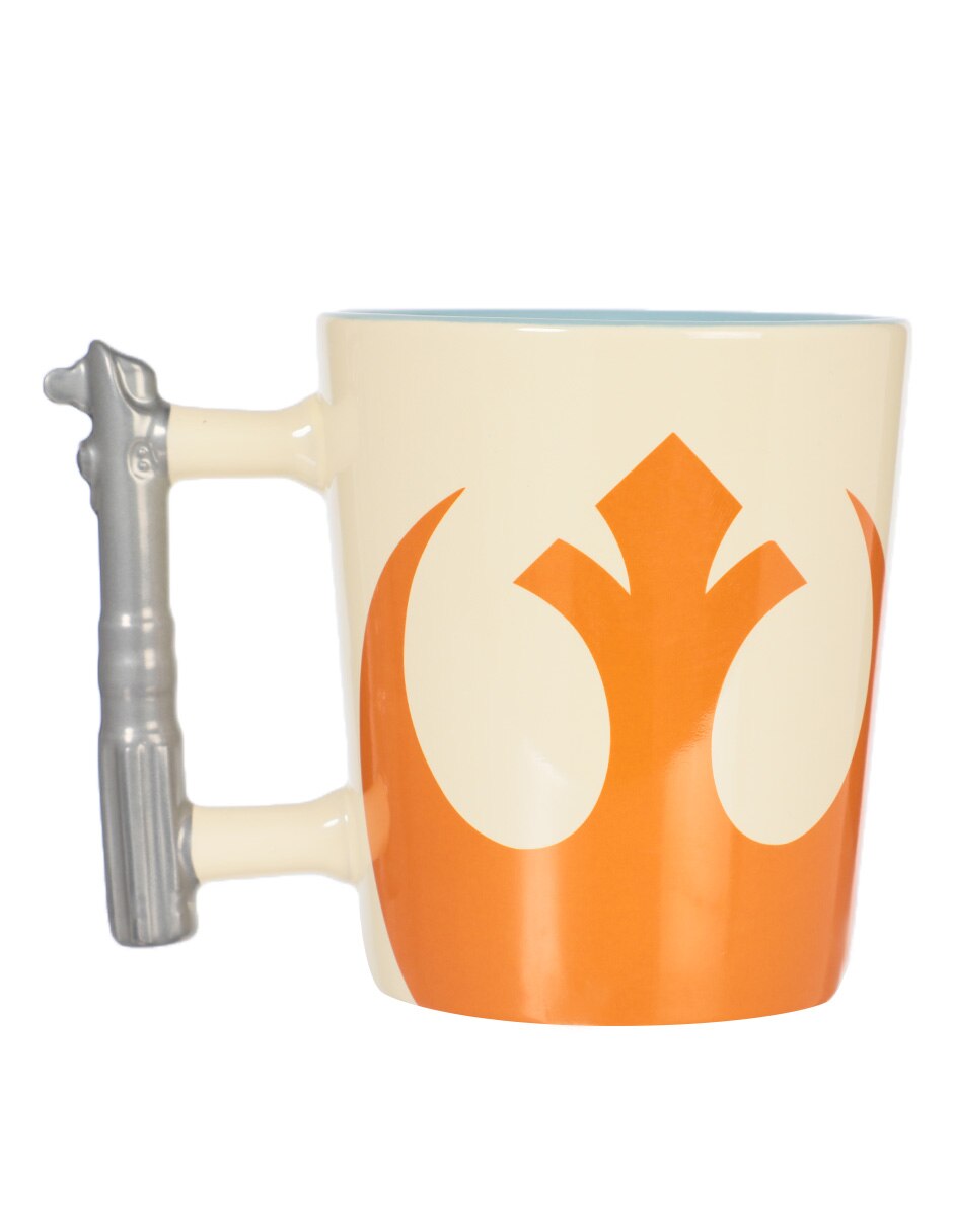 Taza clásica Disney Store Star Wars