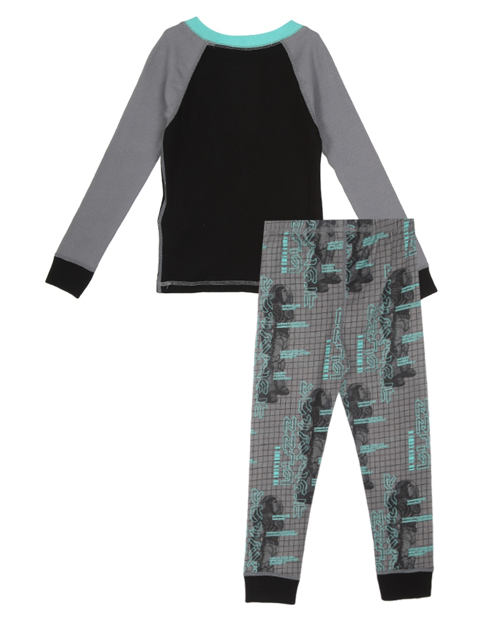 Set pantalón pijama para niño