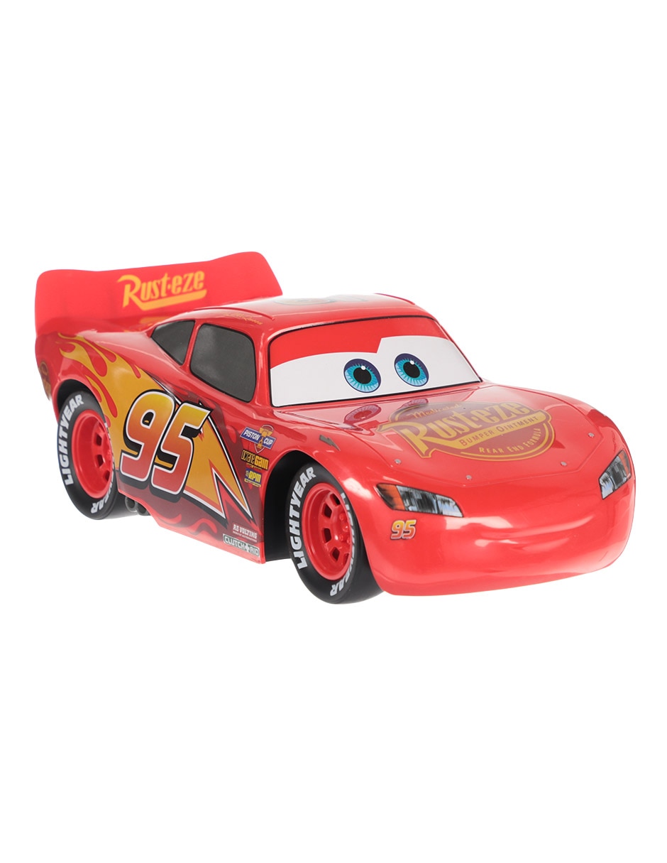 Carro de control remoto coche teledirigido 2