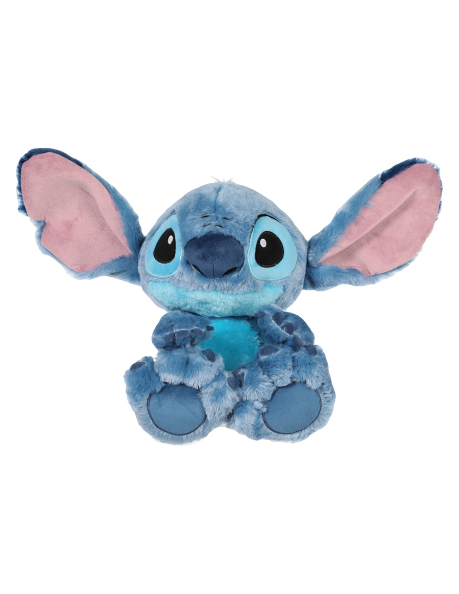 Peluche de Stitch Lilo Stitch Liverpool