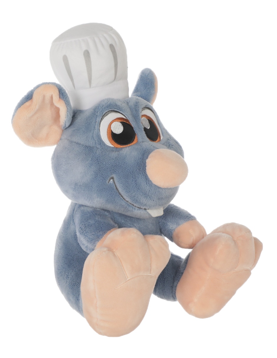 Peluche de Remy de 40 cm 2