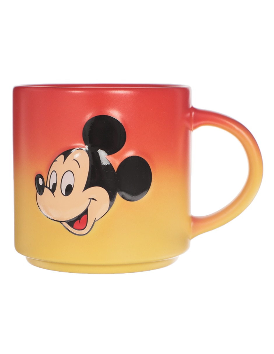 taza disney marciano