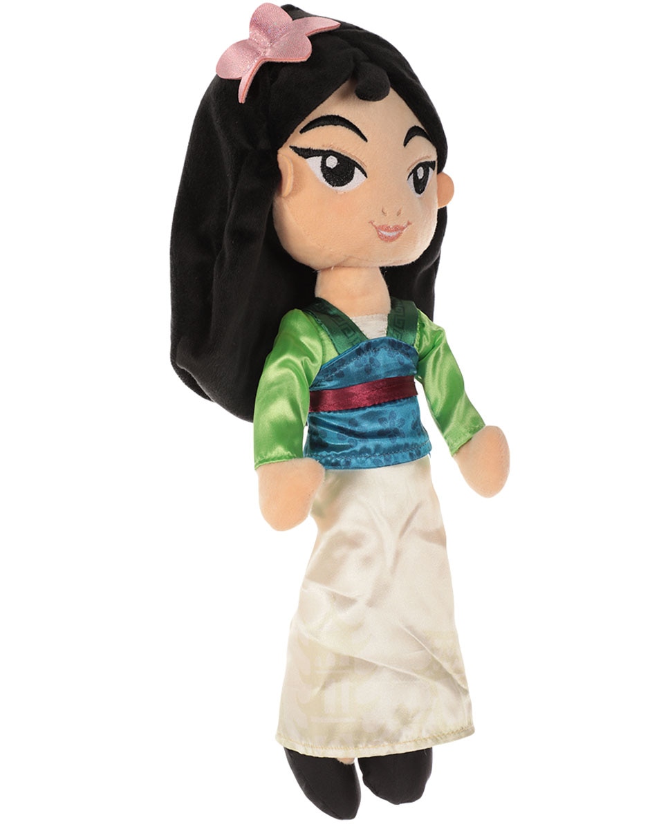 Mulan peluche cheap