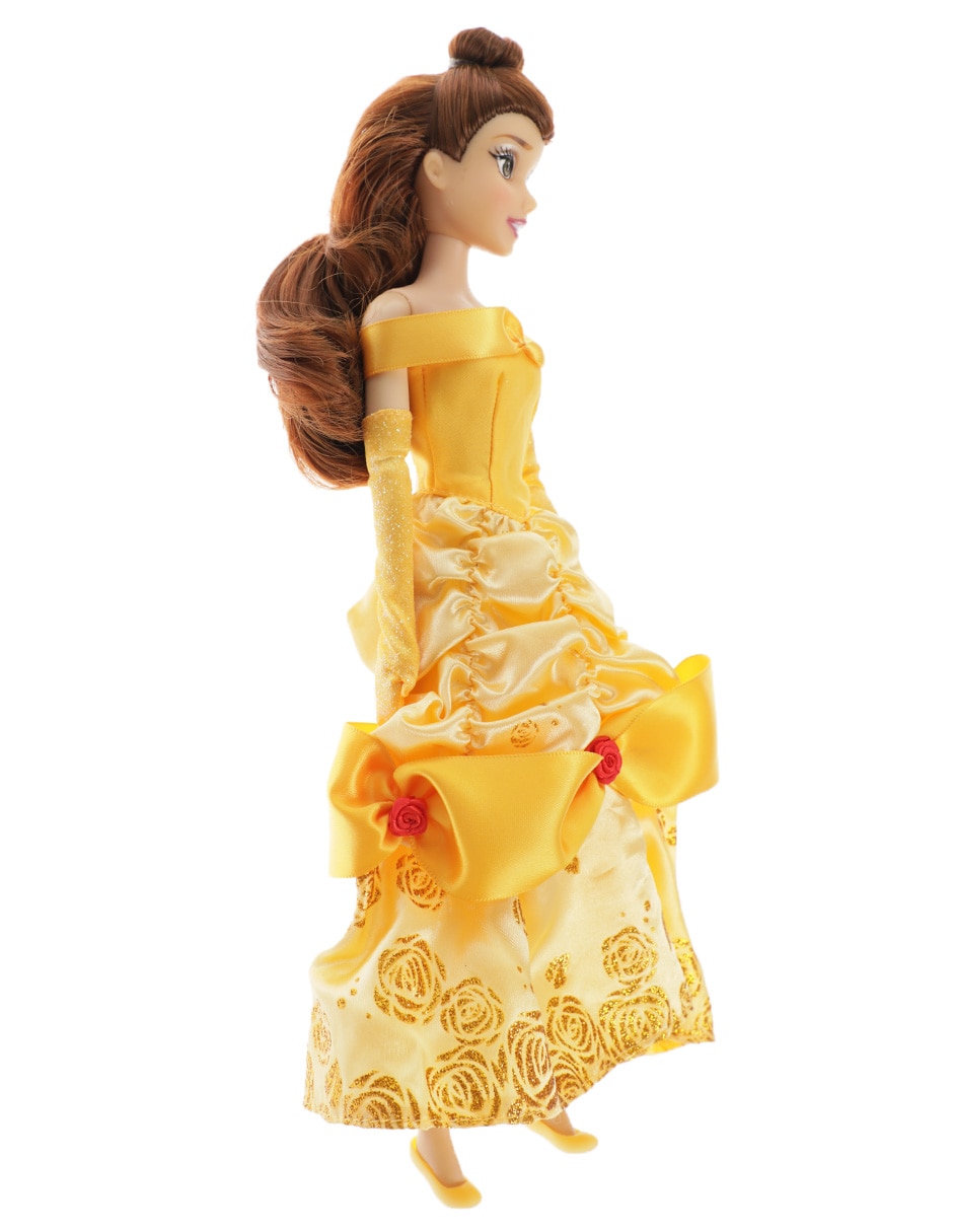 Muñeca Princesas 3