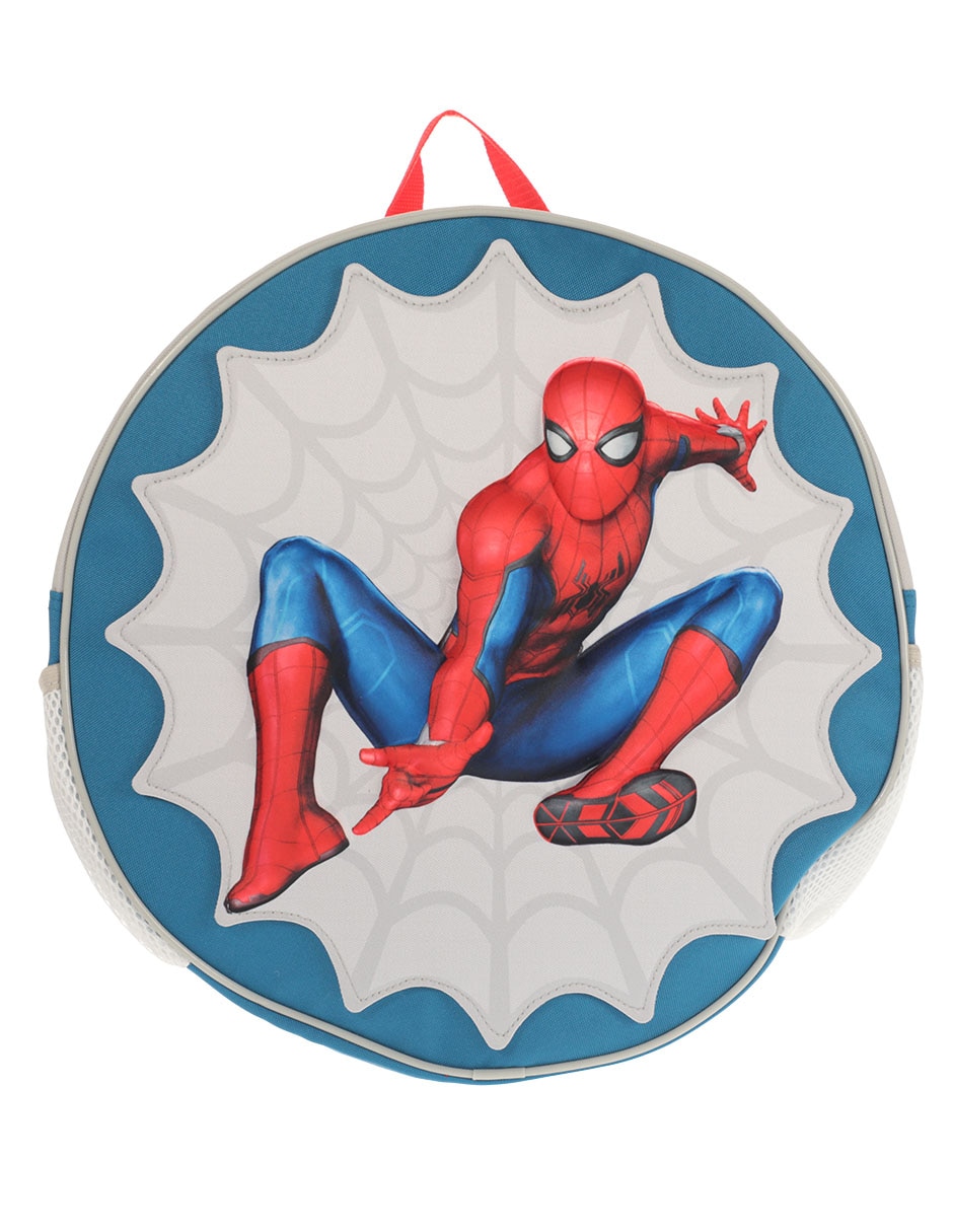 Mochila casual Spider-Man unisex 1