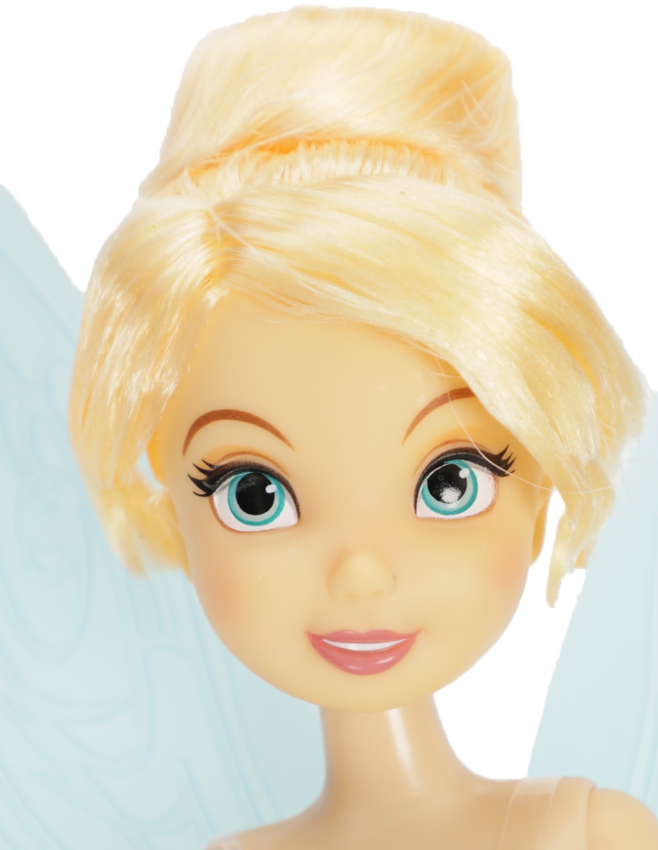 Muñeca Tinker bell 6