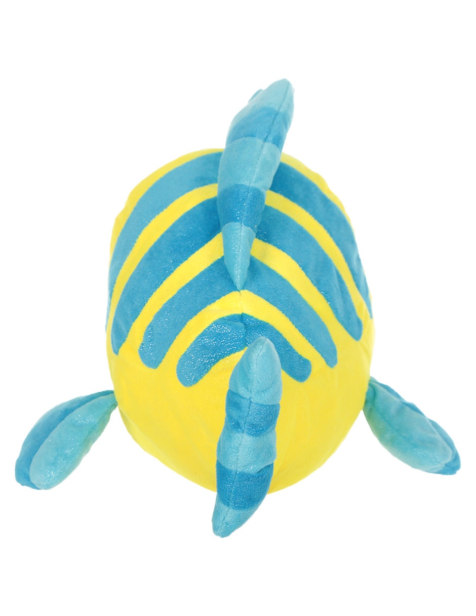 Peluche de Flounder de 23 cm 5