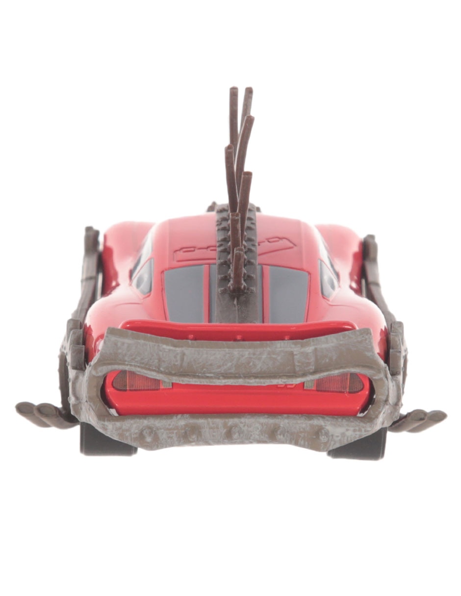 Automóvil Lightning McQueen 6