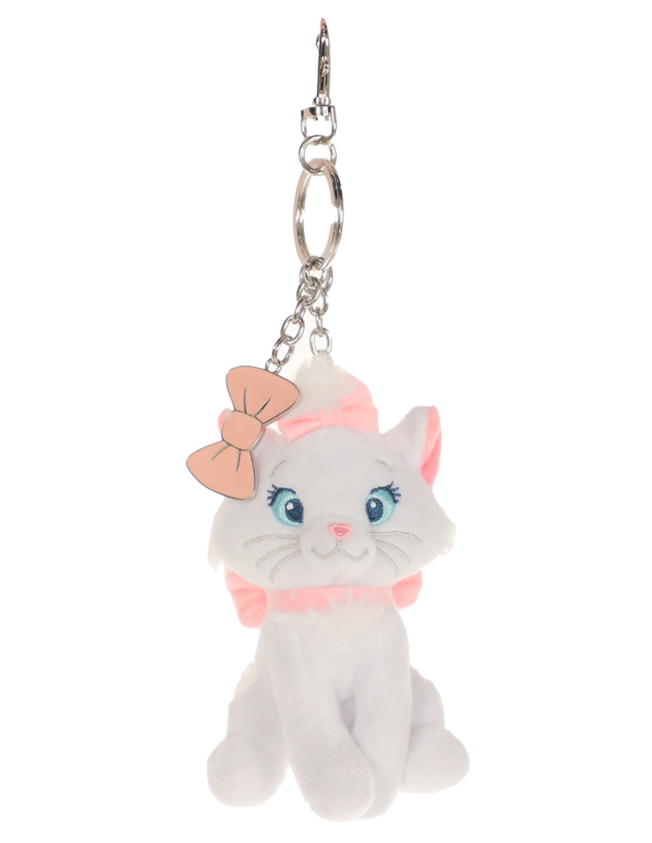 Llavero Aristogatos Marie Liverpool