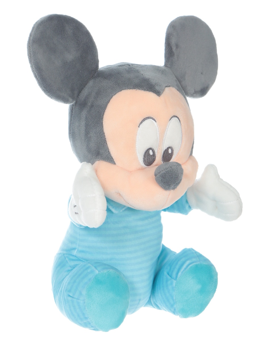 Peluche de fashion mickey mouse bebe