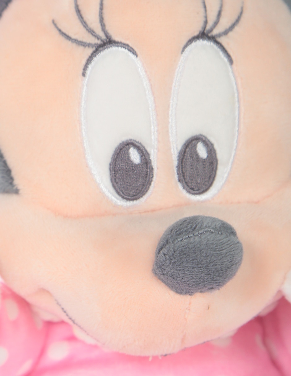 Peluche de Minnie Mouse Disney Babies de 33 cm 5