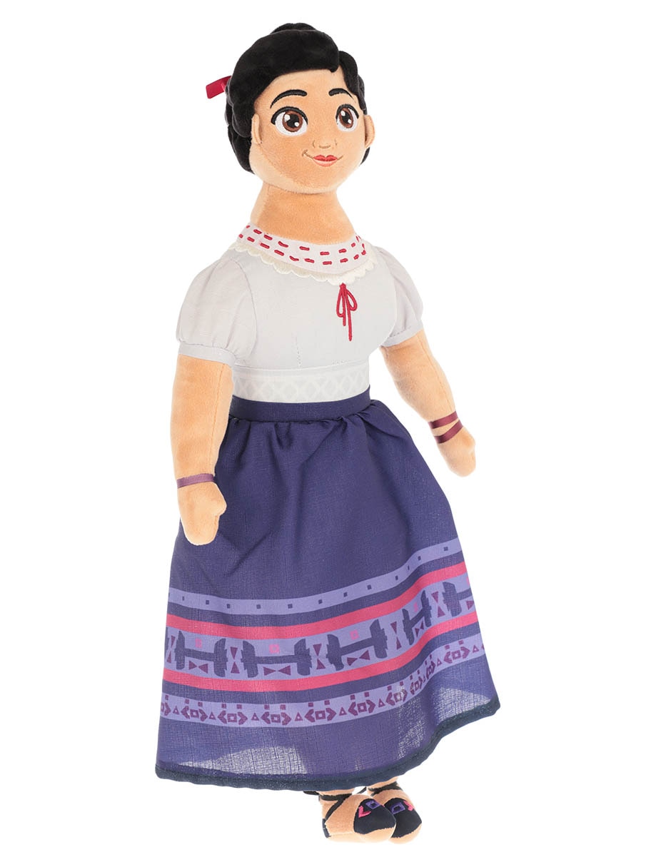 Peluche de Luisa Madrigal de 49 cm 2