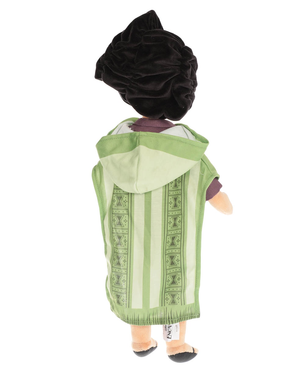 Peluche de Bruno de 42 cm 3