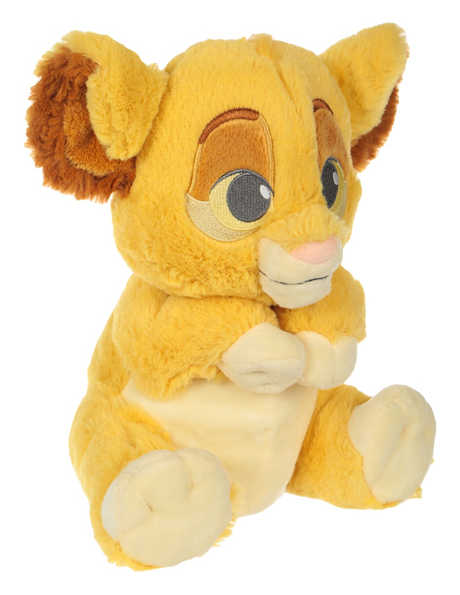 Peluche de Simba Disney Babies de 27 cm 3