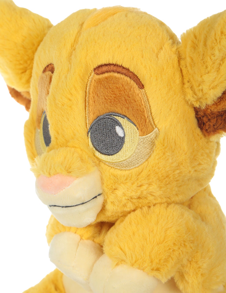 Peluche de Simba Disney Babies de 27 cm 5
