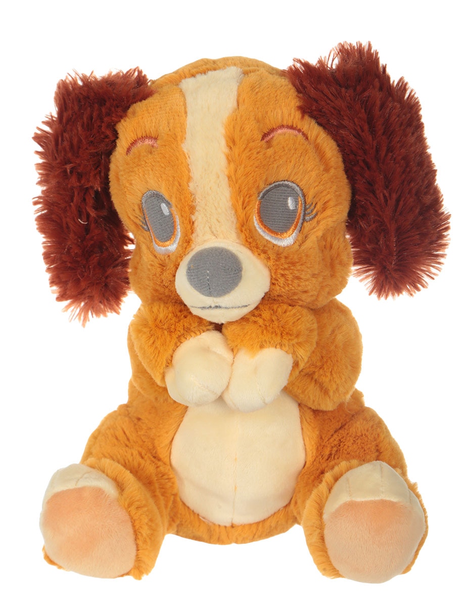 Peluche de Reina Disney Babies de 28 cm 2