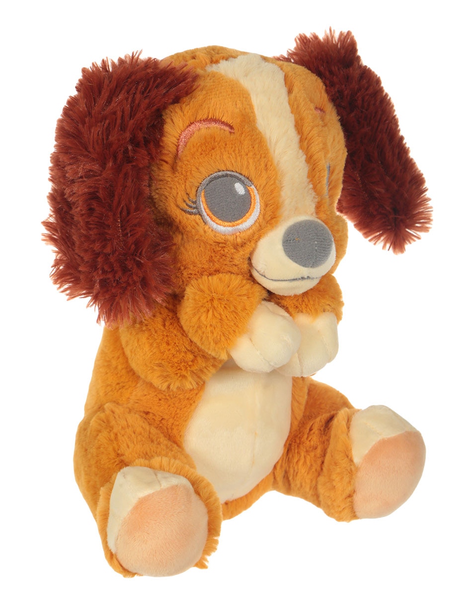 Peluche de Reina Disney Babies de 28 cm 3