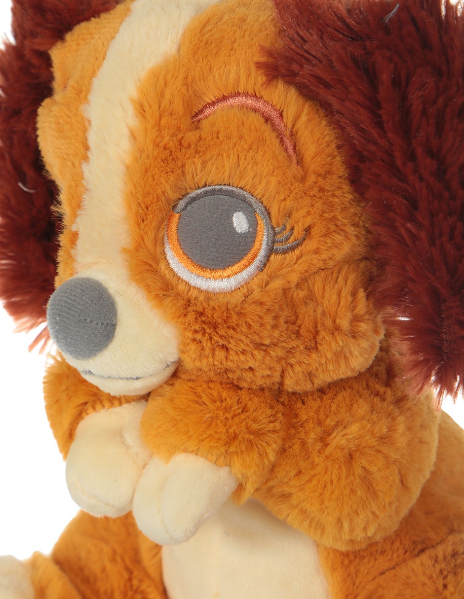 Peluche de Reina Disney Babies de 28 cm 5