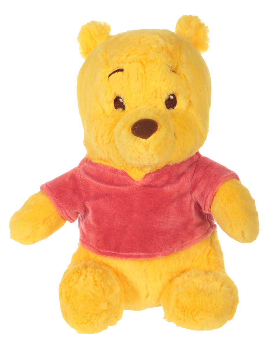 Peluche de Winnie Pooh Disney Babies de 26 cm 2
