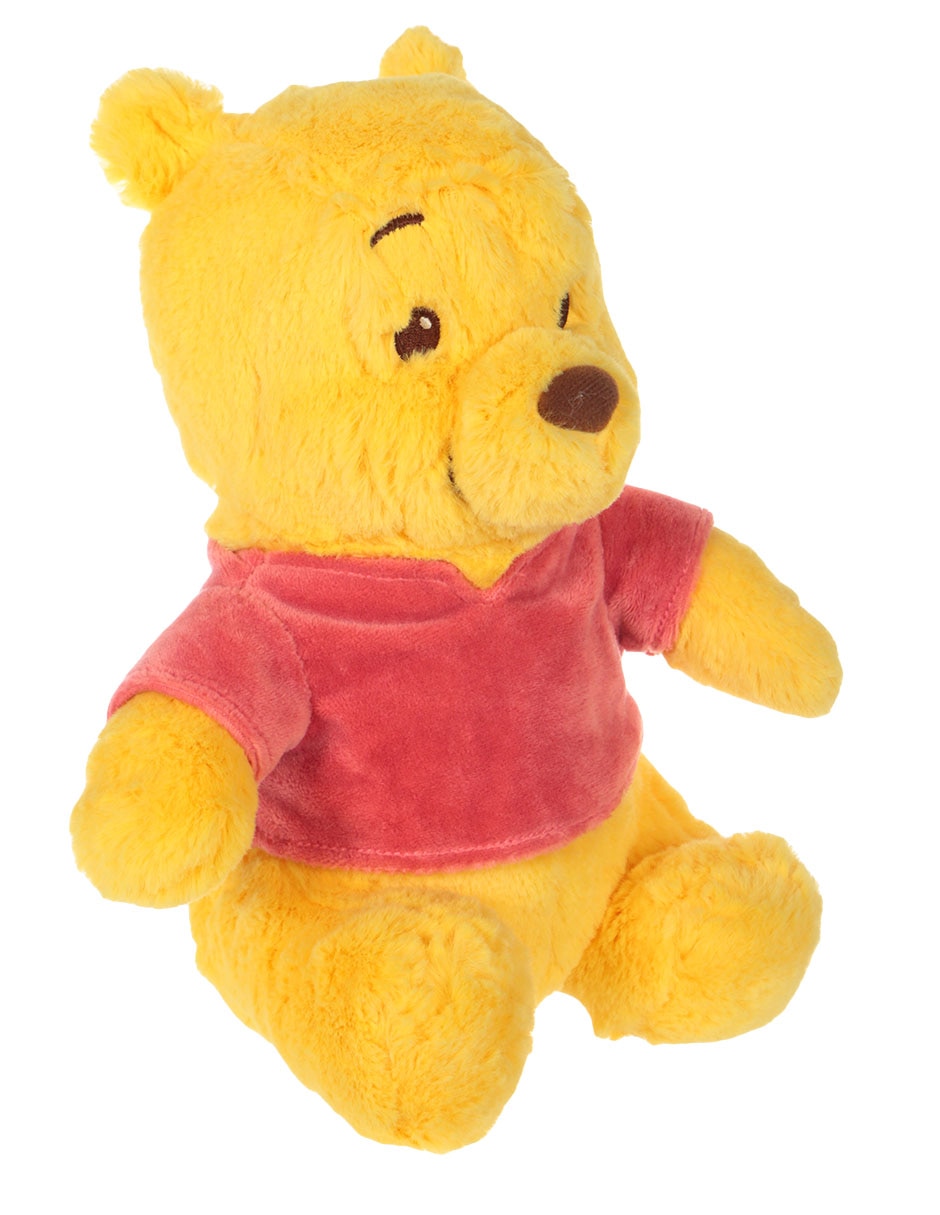 Peluche de Winnie Pooh Disney Babies de 26 cm 3