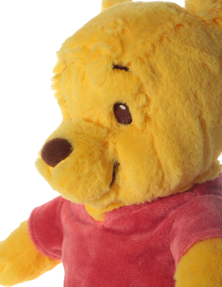 Peluche de Winnie Pooh Disney Babies de 26 cm 5