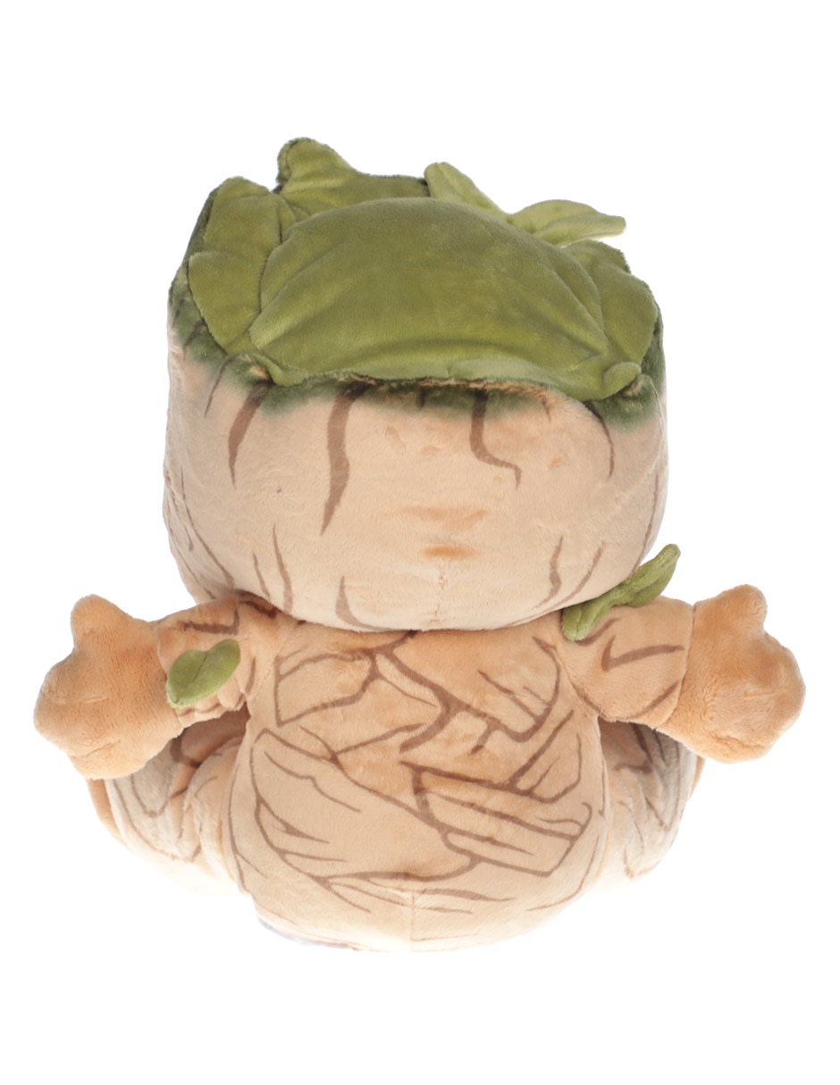 Baby groot fashion peluche liverpool